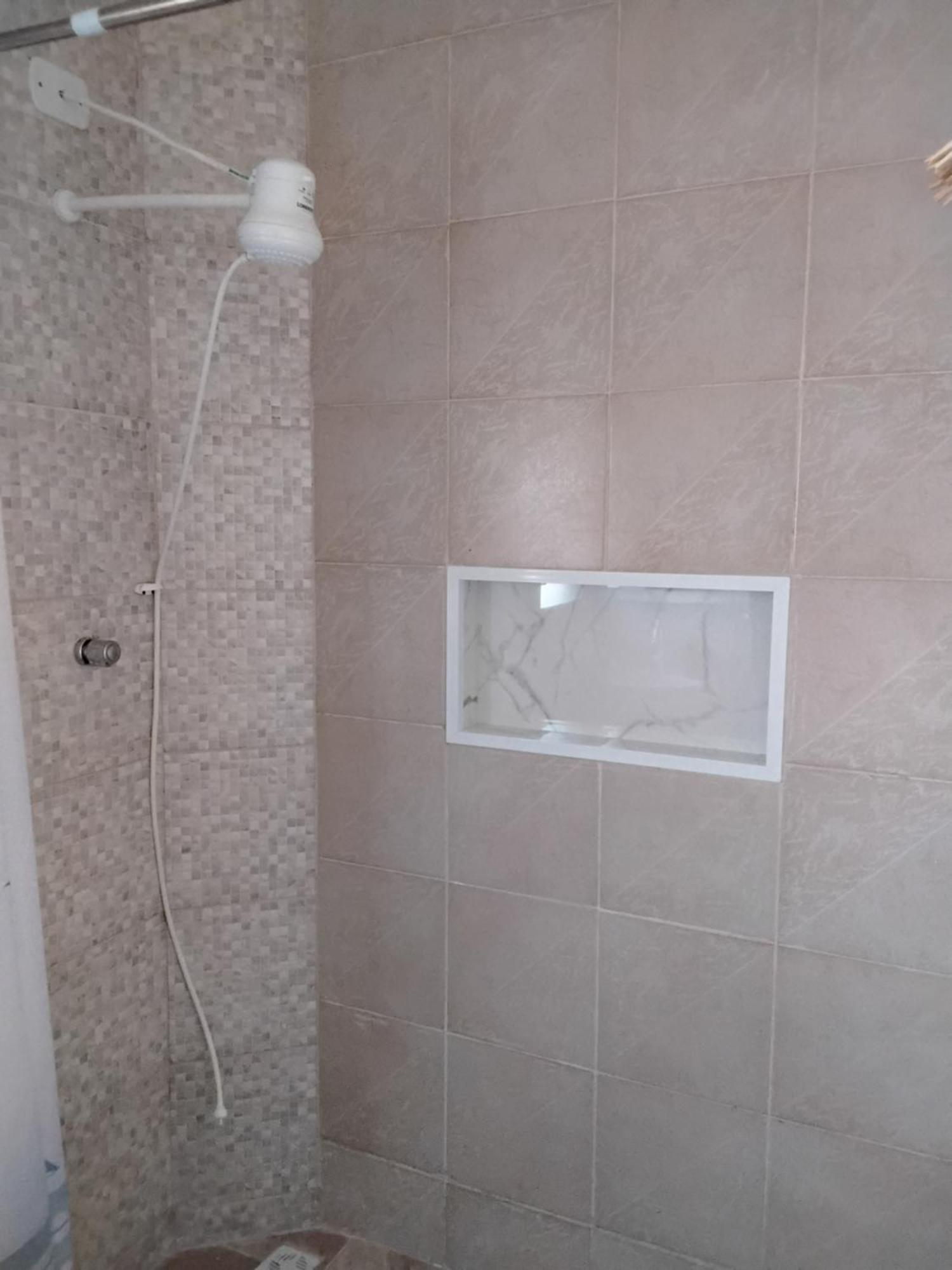 Recanto Da Lagoa Flat Ilha Comprida Eksteriør bilde